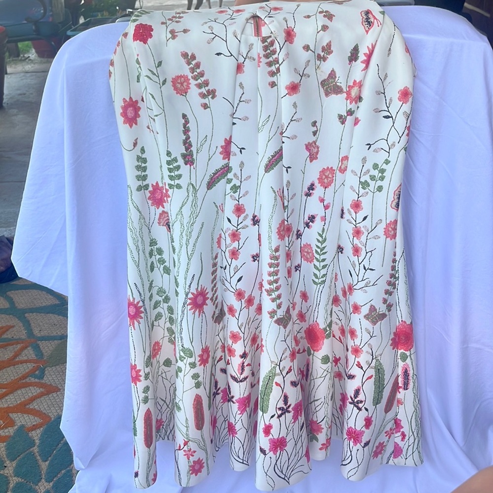Aline dress Sz 10P